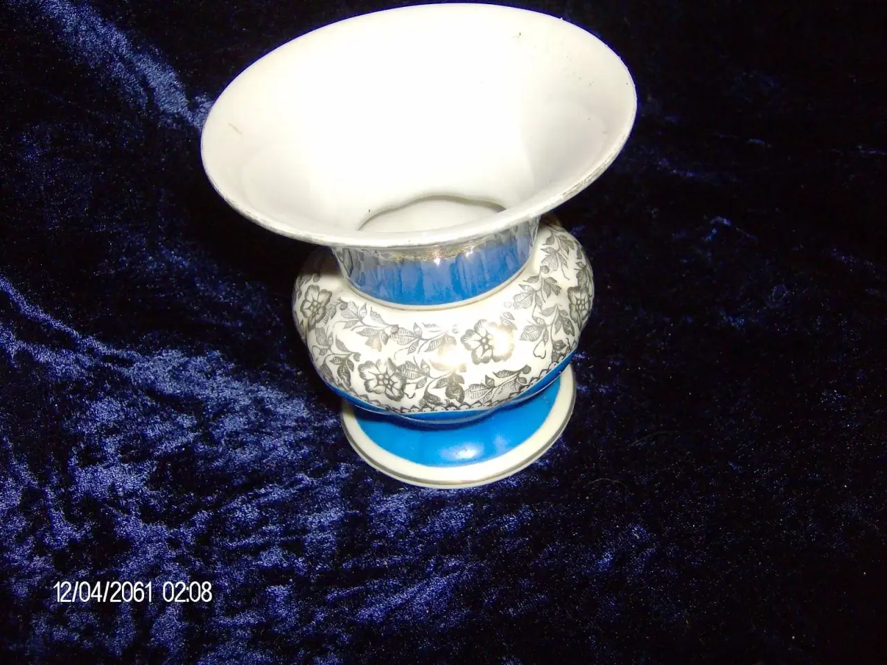 Billede 2 - Vase 