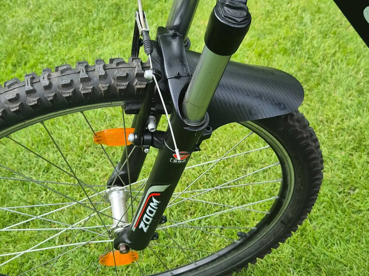 Billede 4 - Mountenbike 21 gear
