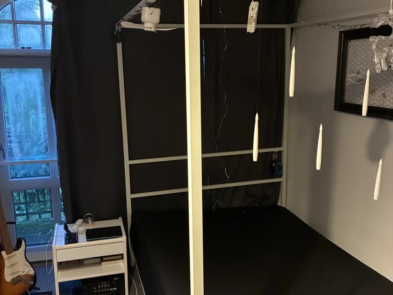 Billede 7 - Himmelseng 140/200