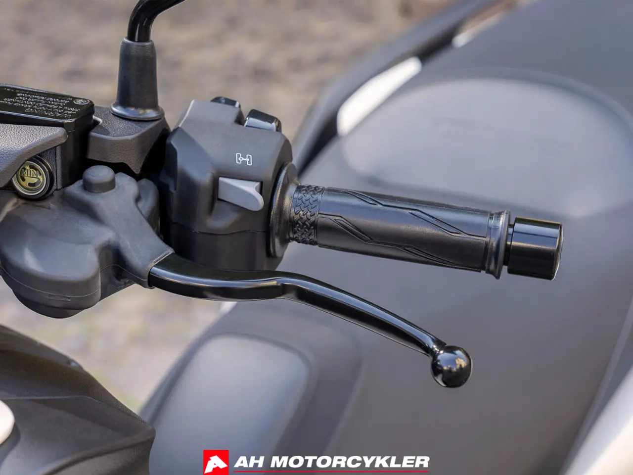 Billede 23 - Yamaha Tricity 300 Milky White