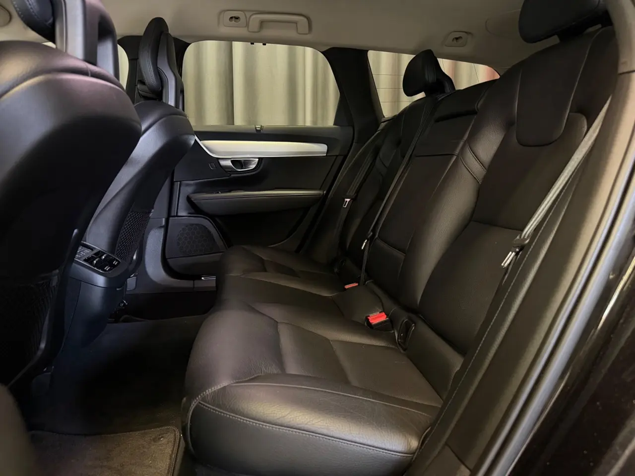 Billede 11 - Volvo V90 2,0 D5 235 Inscription aut. AWD