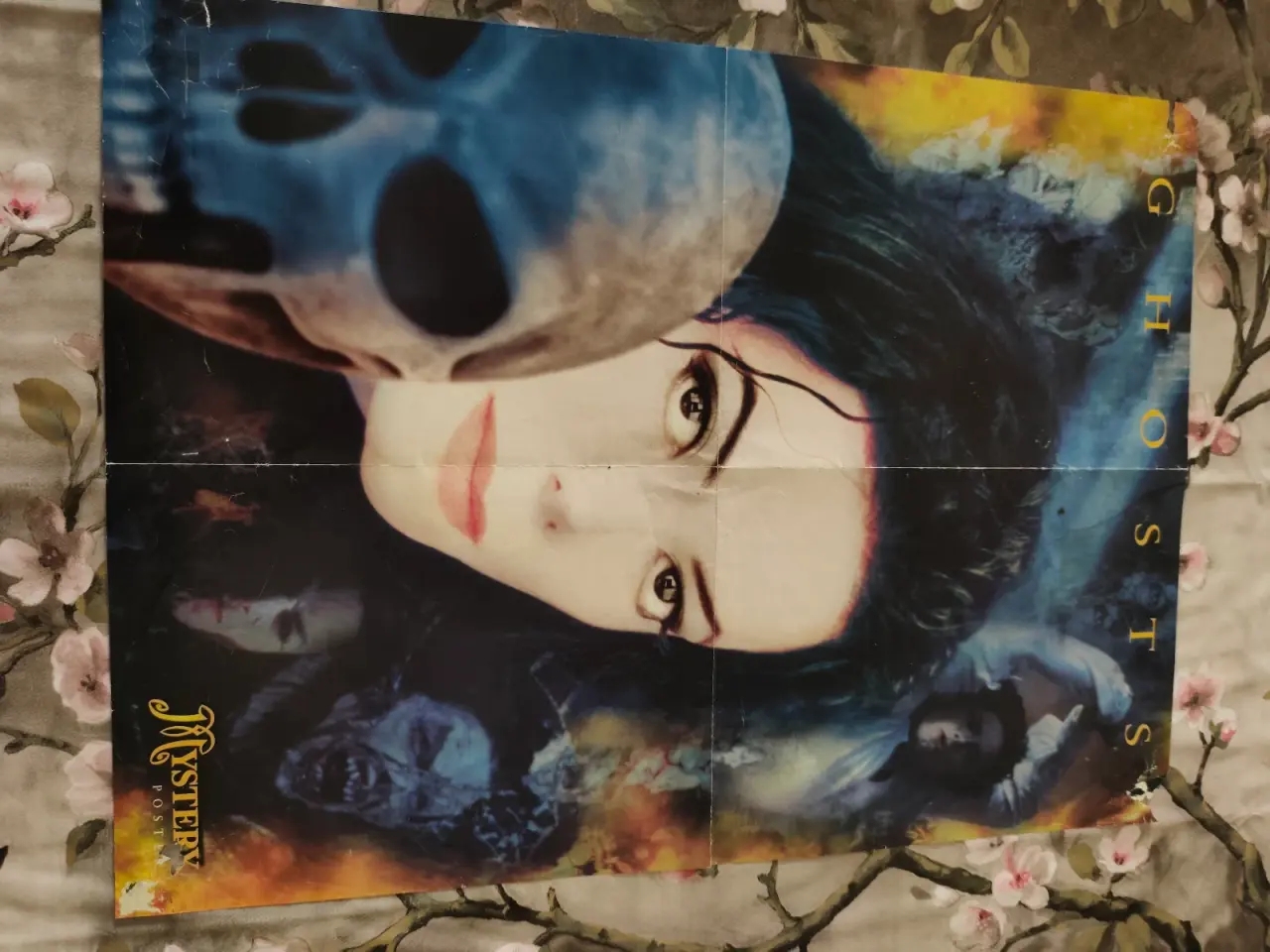 Billede 2 - Ghost Michael Jackson plakat 