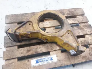 Volvo L120 Aksel Ophæng VOE 4856734