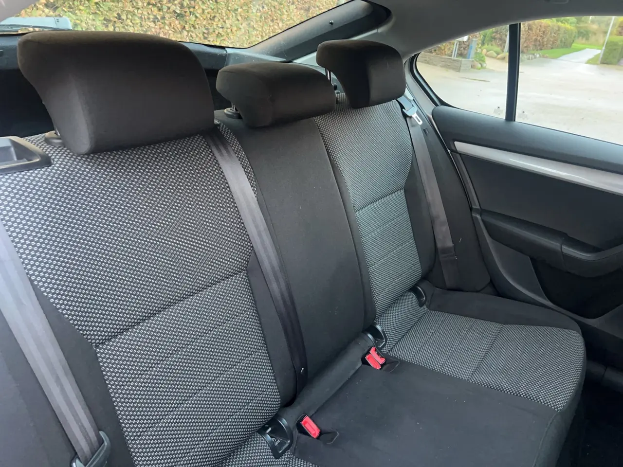 Billede 17 - Skoda Octavia 1,2 TSi 105 Ambition