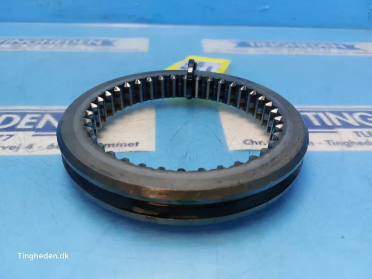 Billede 2 - Massey Ferguson 690 Sleeve 1672957M1