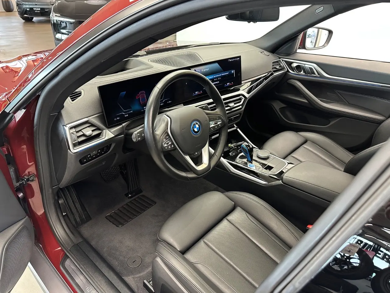 Billede 11 - BMW i4 eDrive40 Charged