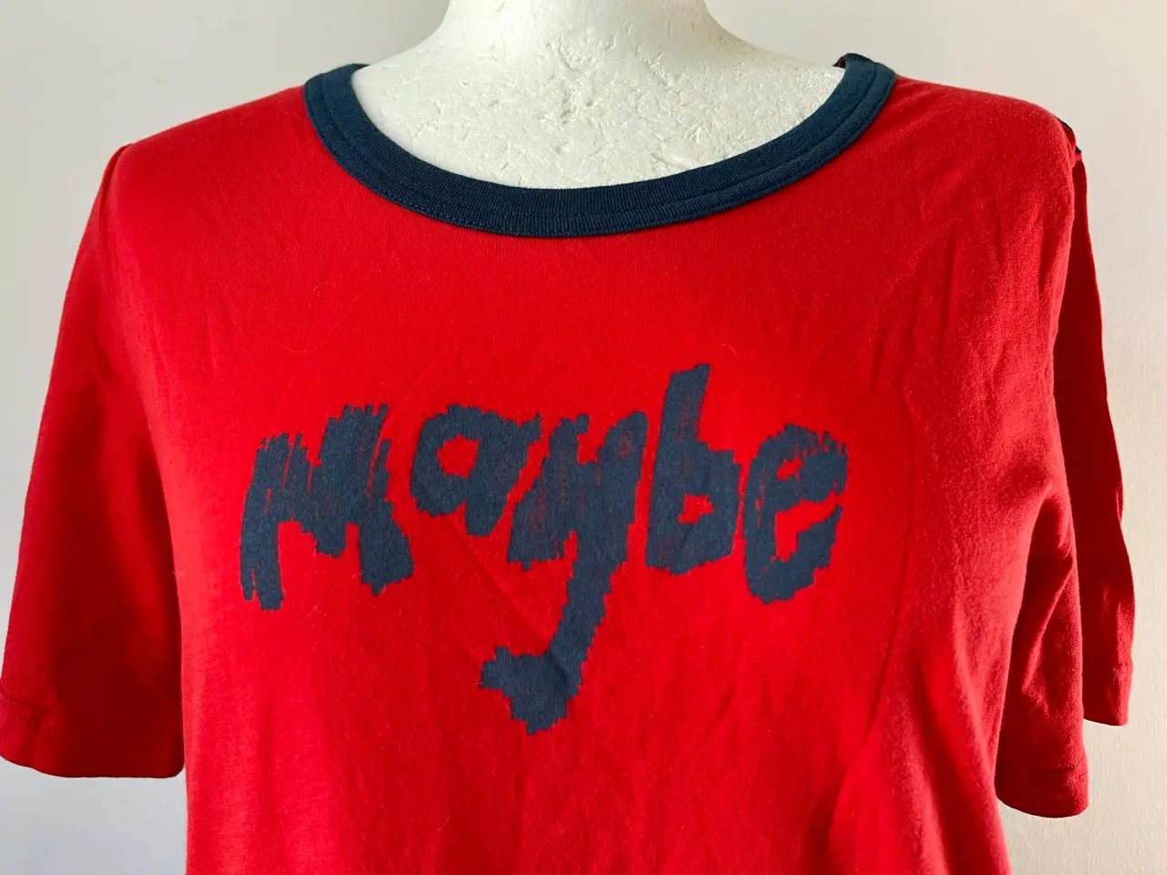 Billede 2 - Marc by Marc Jacobs, T-shirt, str L