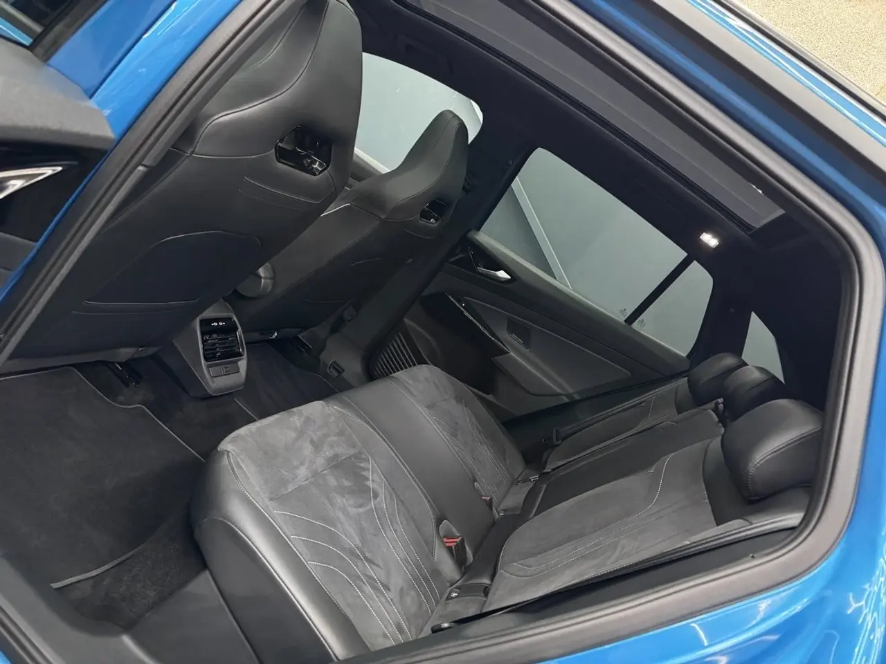 Billede 12 - VW ID.4 77 Pro Style