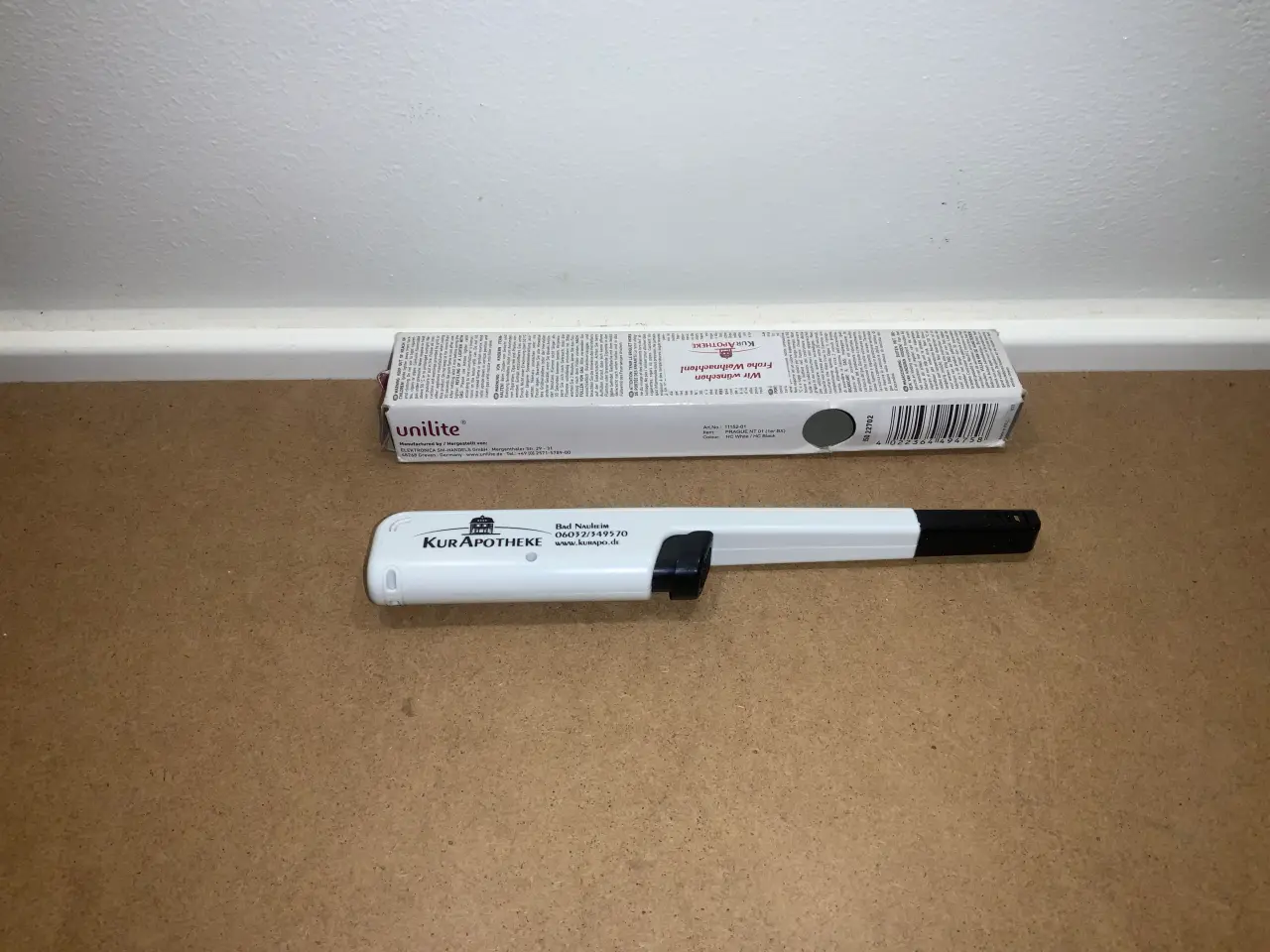 Billede 2 - Elektronisk pind lighter til grill
