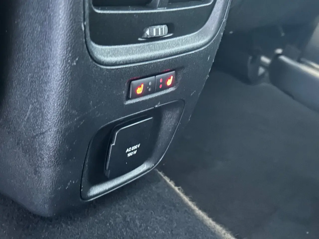 Billede 11 - Ford Kuga 2,5 PHEV Titanium X CVT