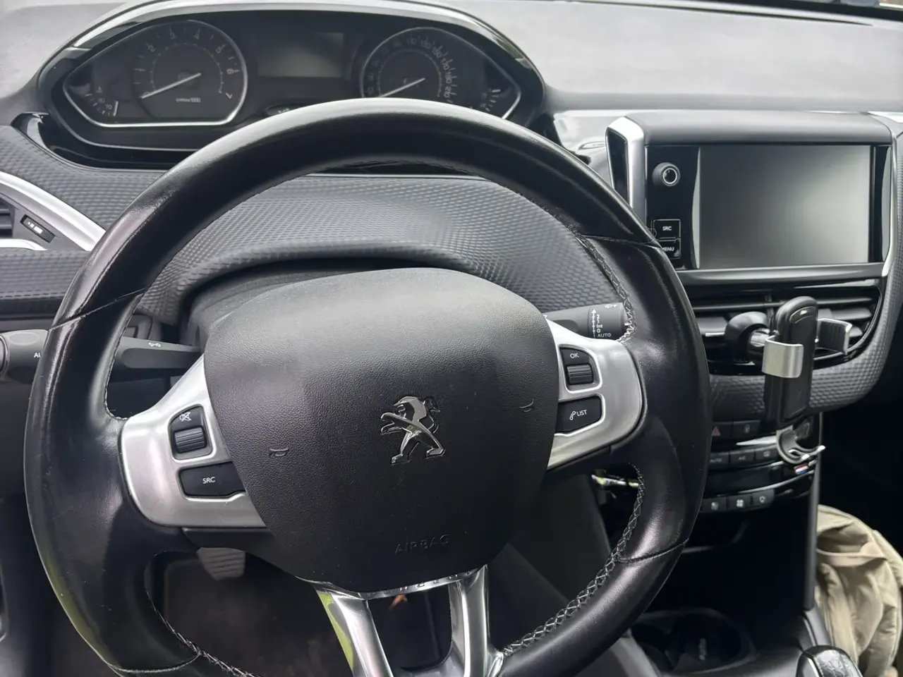 Billede 18 - Peugeot 208 1.2