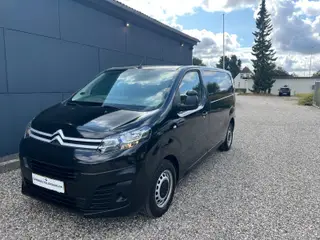 Citroën Jumpy 2,0 BlueHDi 145 L2 BaseLine