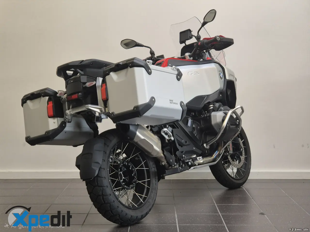 Billede 9 - BMW R 1300 GS Adventure