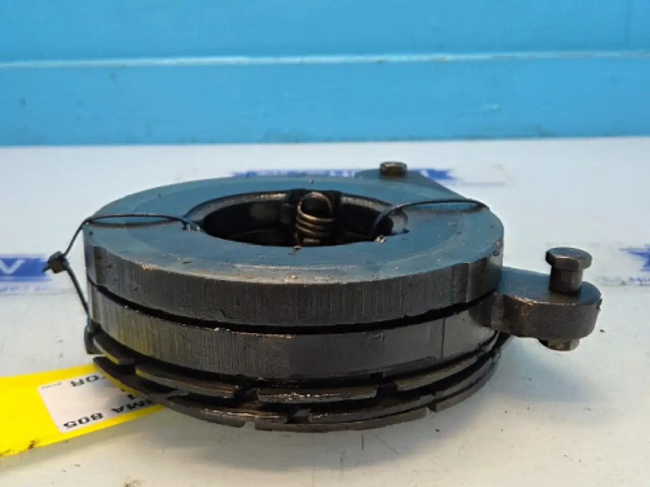 Billede 10 - Hydrema 805 Bremse 592041