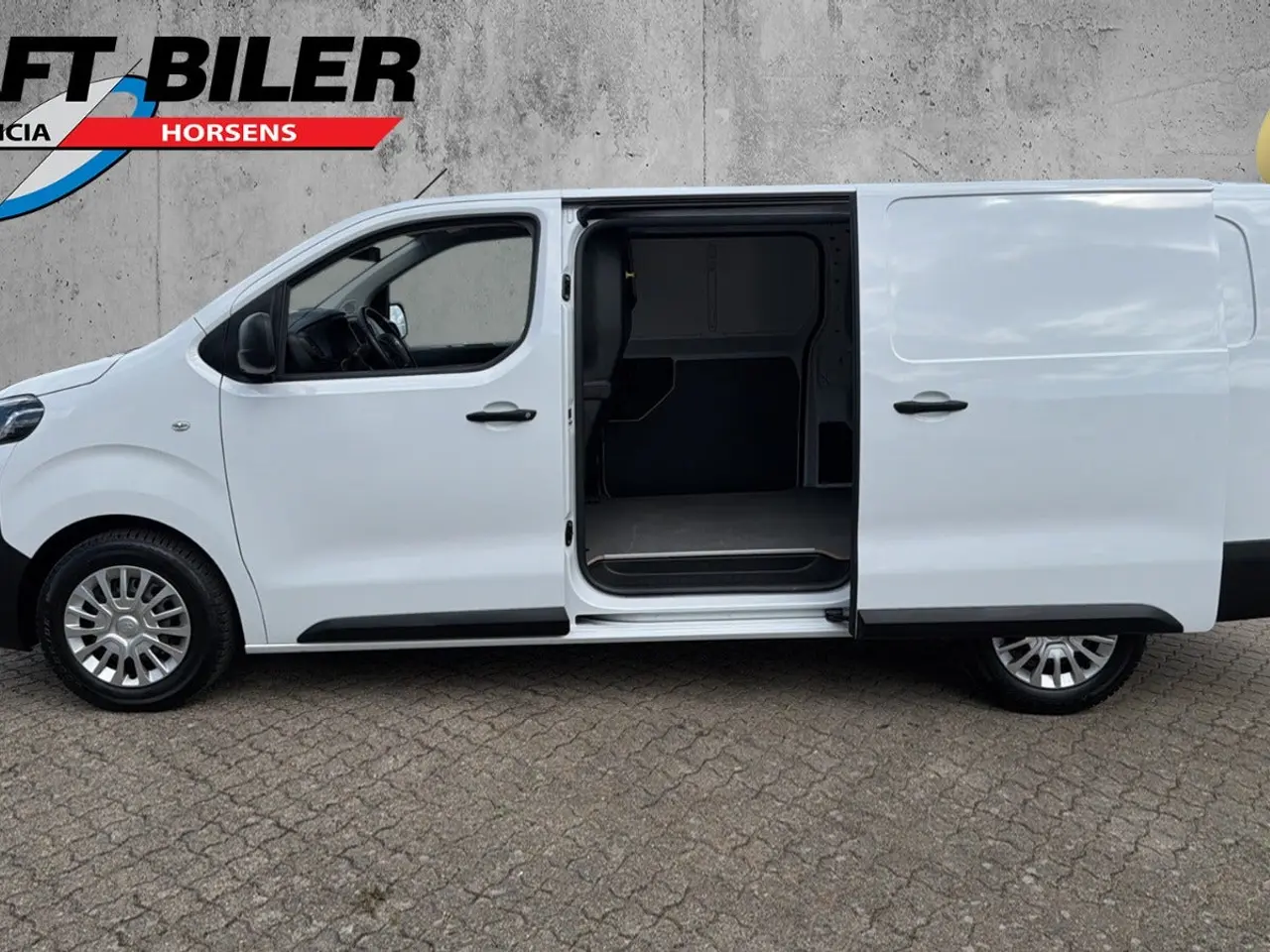 Billede 3 - Toyota ProAce 2,0 D 144 Long Comfort Master