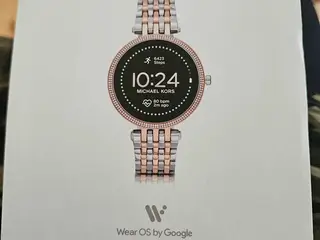 Smartwatch, Wear OS by Google