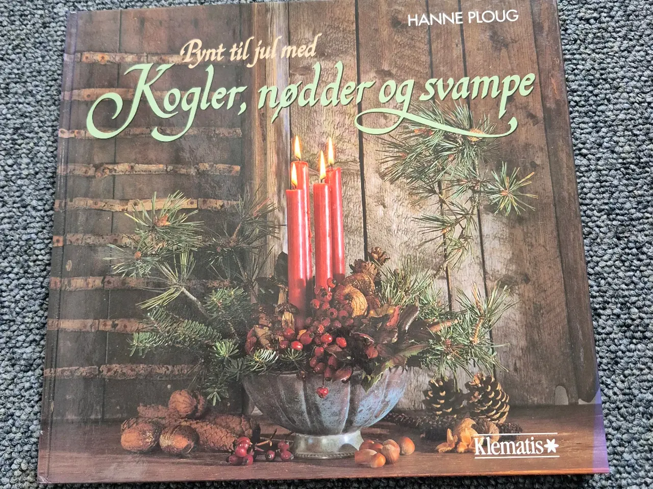 Billede 1 - Ny hobby bog