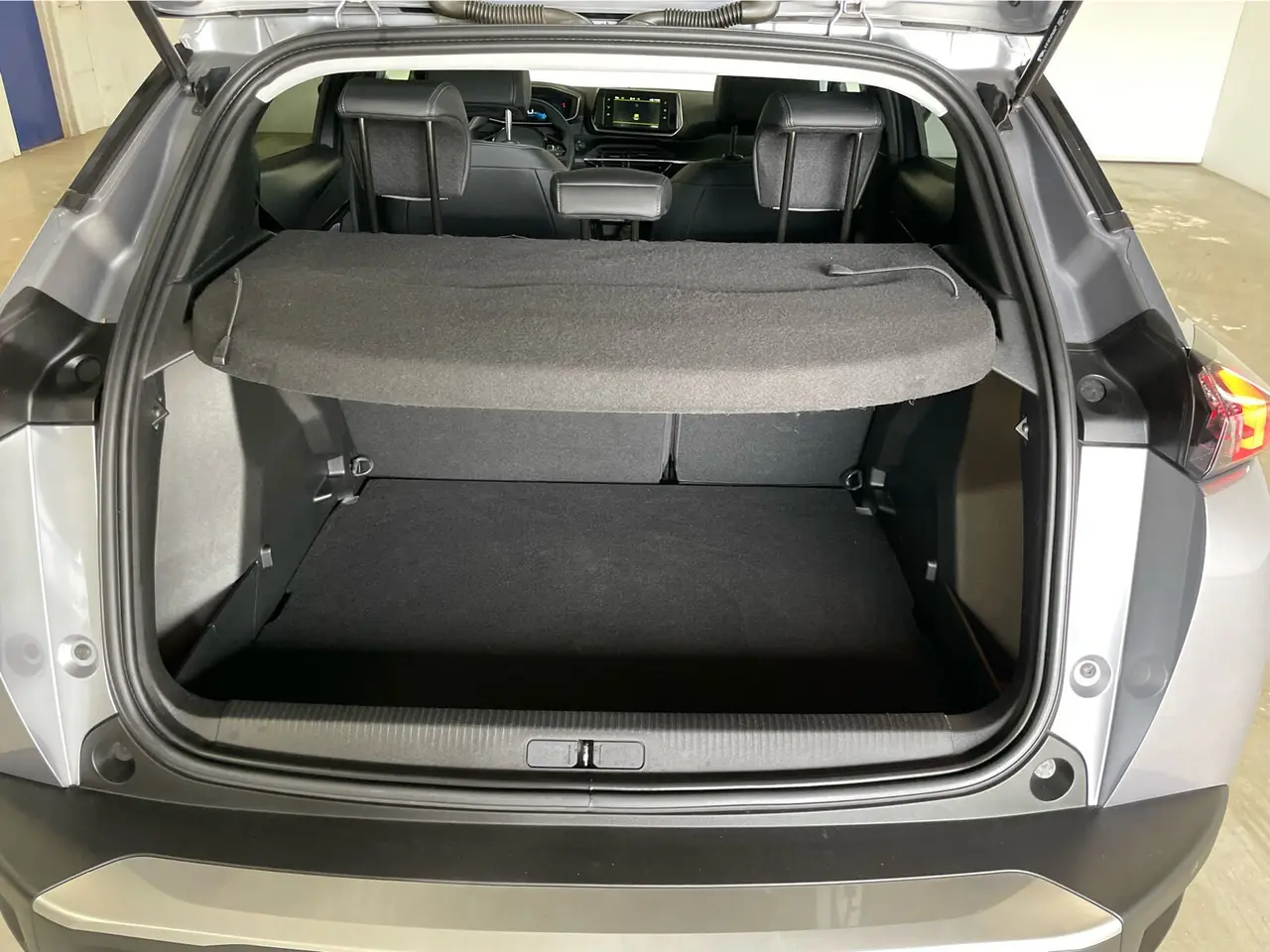 Billede 21 - Peugeot 2008 1,2 PureTech 130 Platin Sport