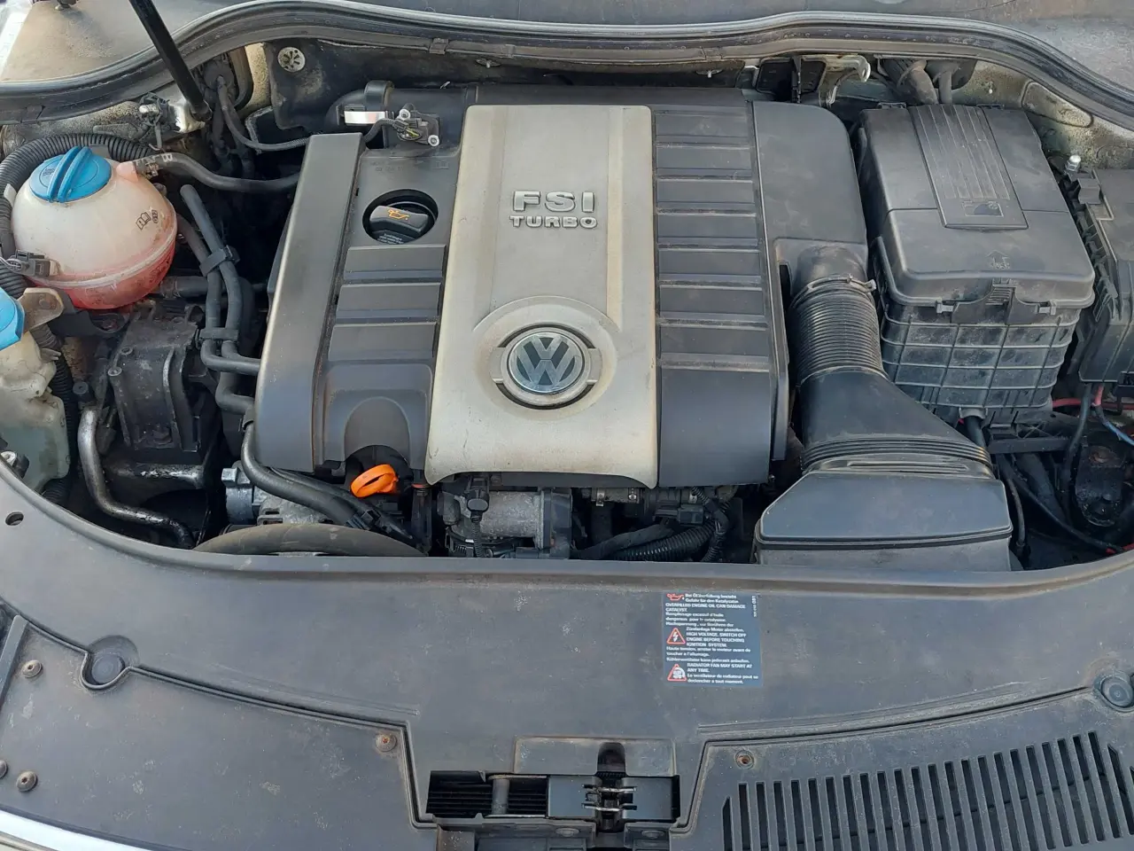 Billede 7 - Passat