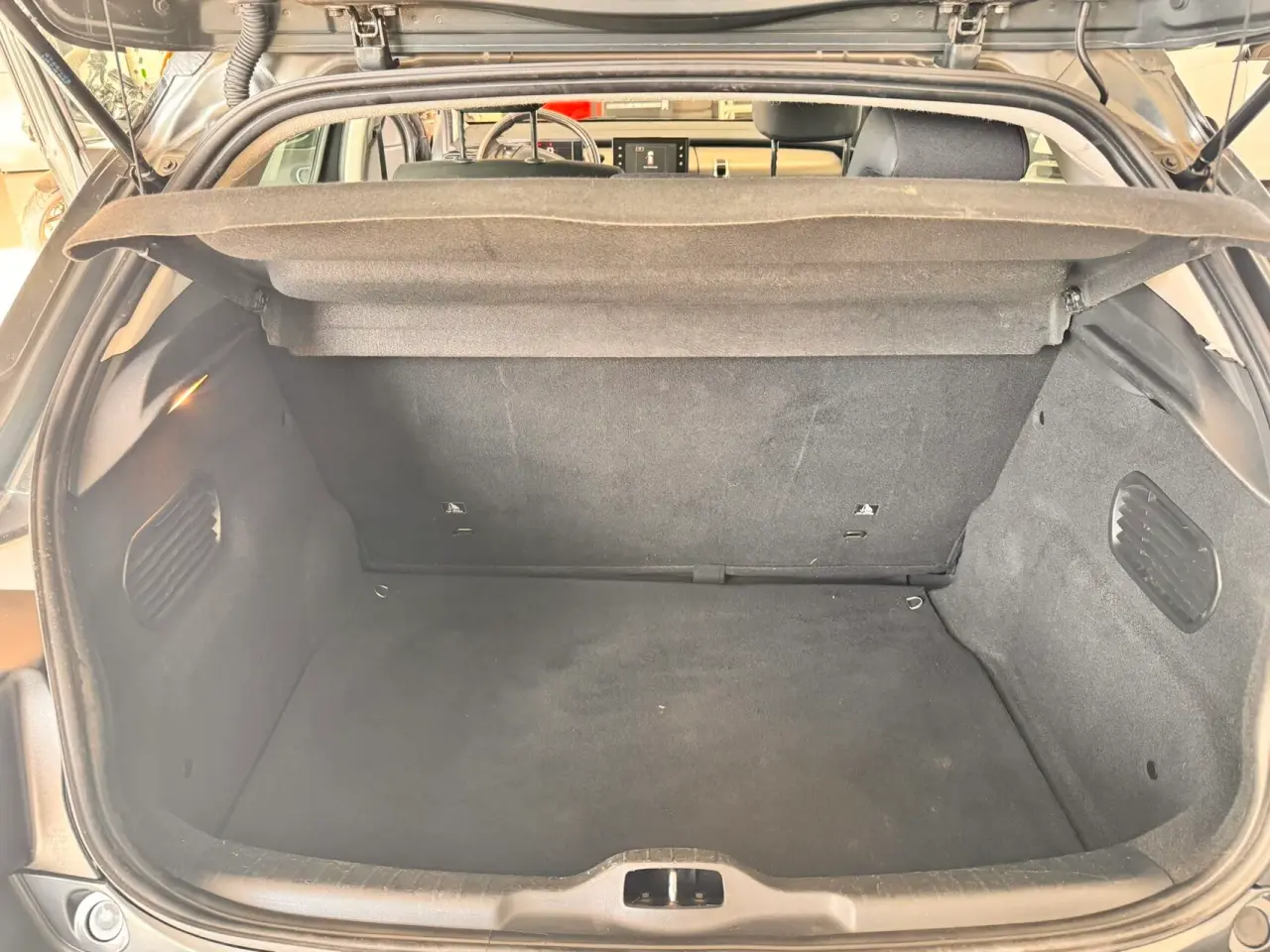 Billede 14 - Citroën C4 Cactus 1,6 Blue HDi Cool Comfort start/stop 100HK 5d