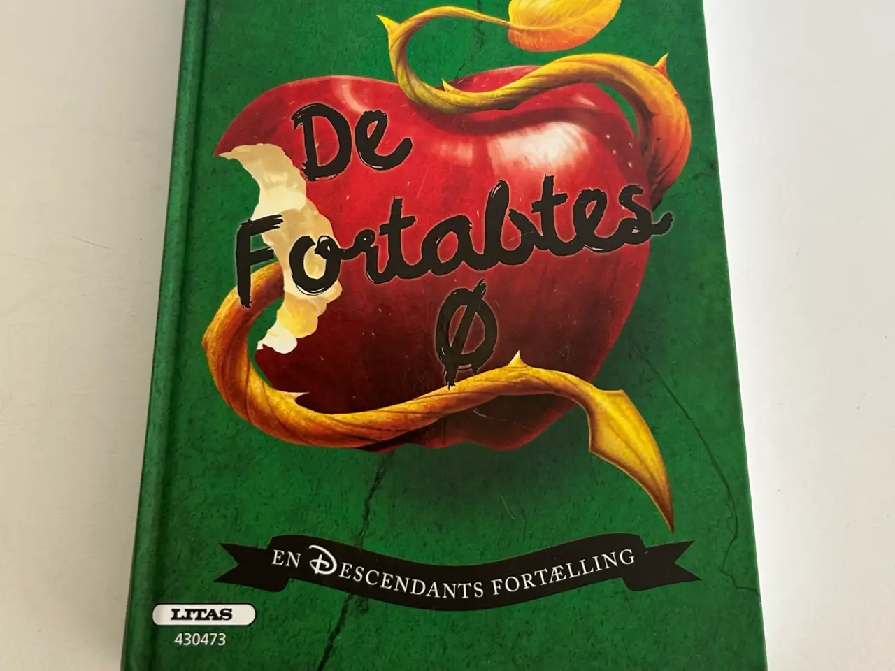 Billede 1 - De fortabtes ø
