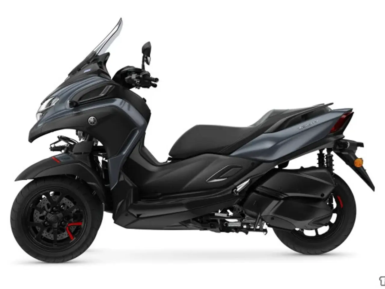 Billede 4 - Yamaha Tricity 300