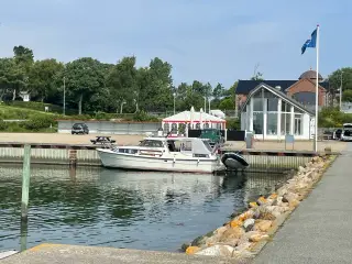 Tresfjord 29AC