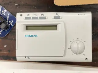 Siemens RVD 120