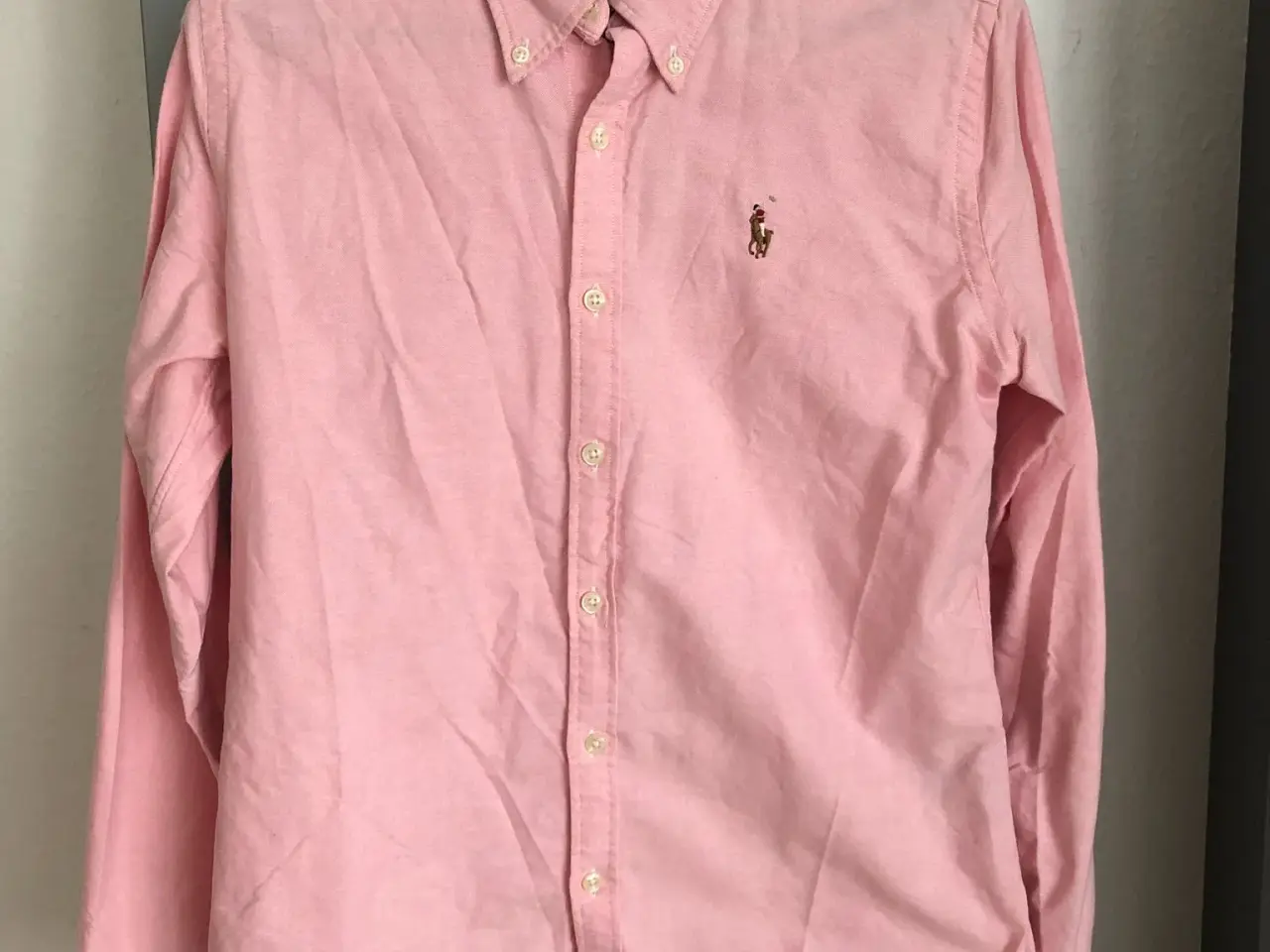 Billede 1 - Ralph Lauren slim fit