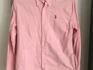 Ralph Lauren slim fit