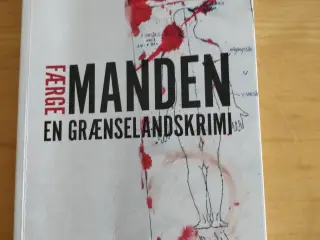 Færgemanden, Karen Inge Nielsen