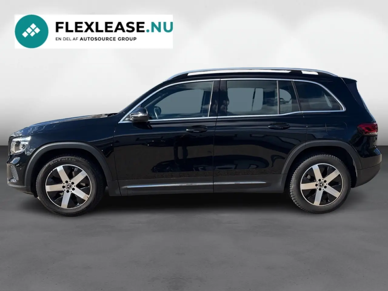 Billede 3 - Mercedes GLB200 1,3 Progressive Line aut. 7prs
