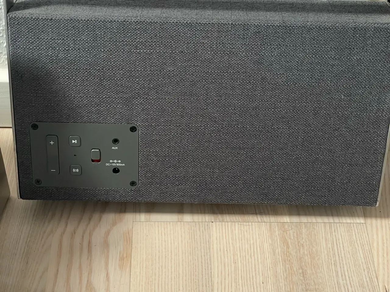 Billede 9 - Georg Jensen Bluetooth højtalere-3 stk haves