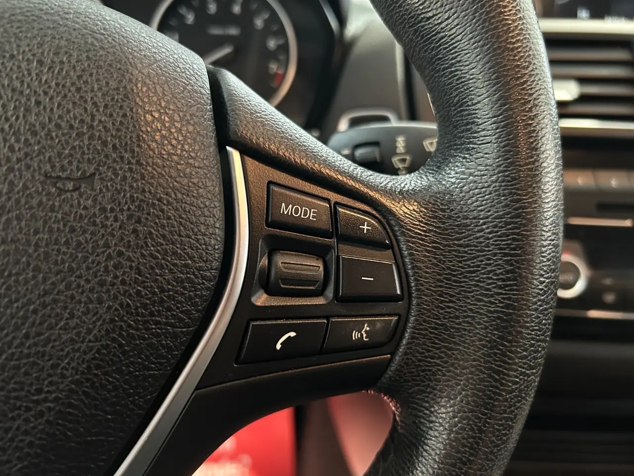 Billede 12 - BMW 118i 1,5 aut.