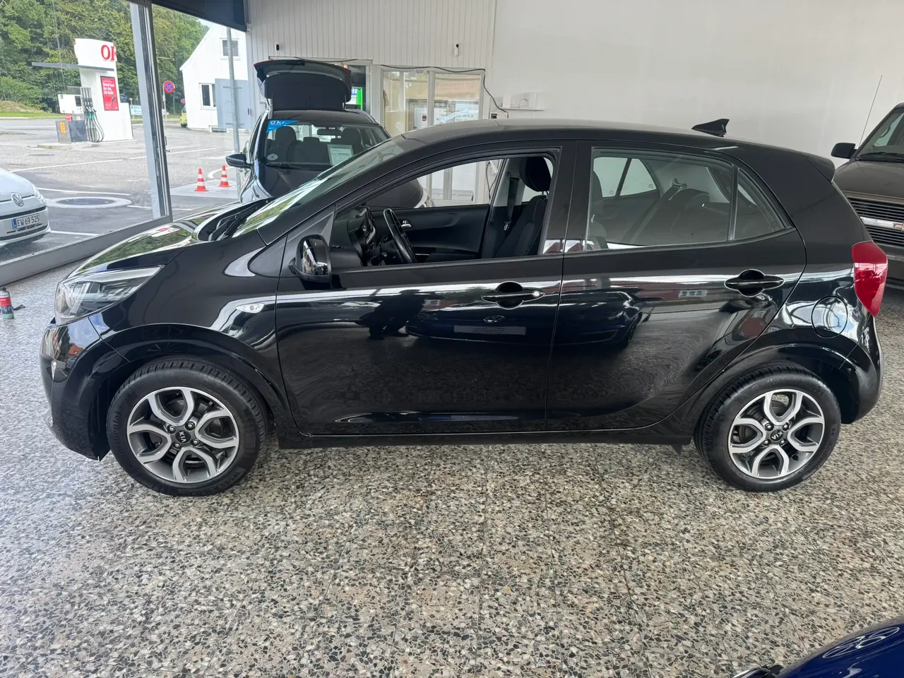 Billede 3 - kia picanto collection 1,0 mpi 67Hk
