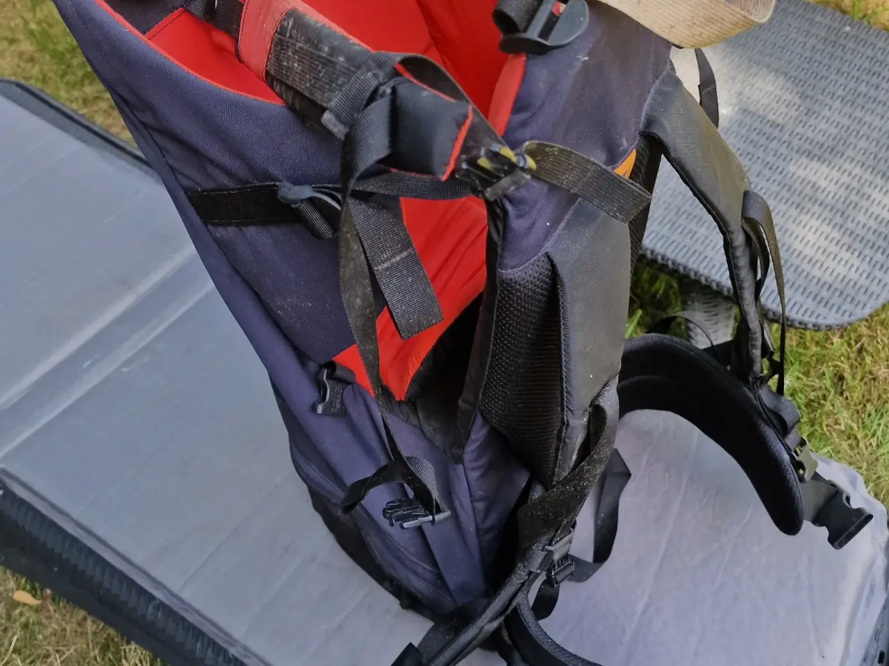 Billede 3 - BABY Carrier MACPAC