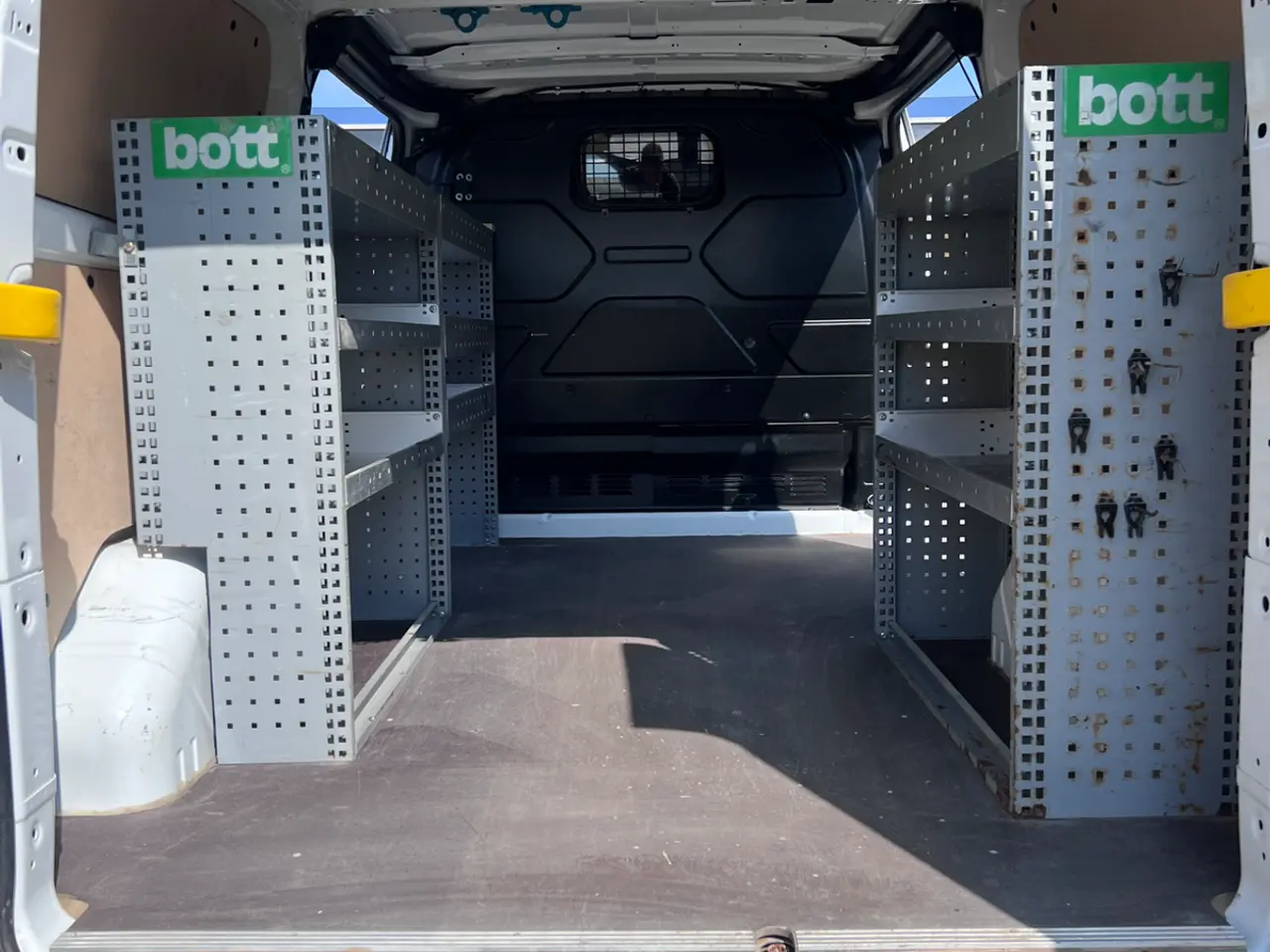 Billede 10 - Ford Transit Custom 300 L2 2,0 TDCi 170 Trend aut.