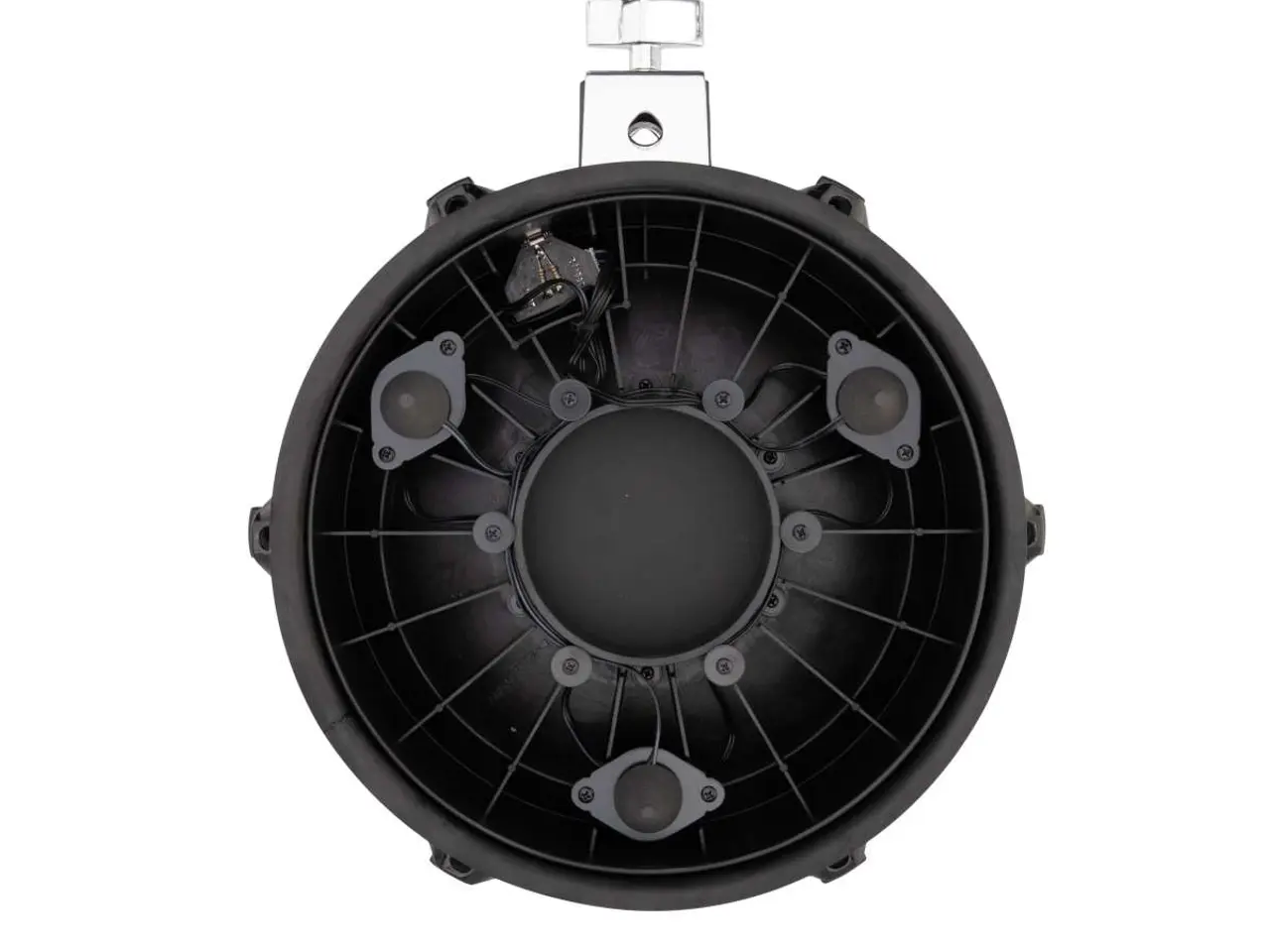 Billede 3 - ATV xD-P10 - 10" Mesh Head Snare/Tam Pad + Kabel
