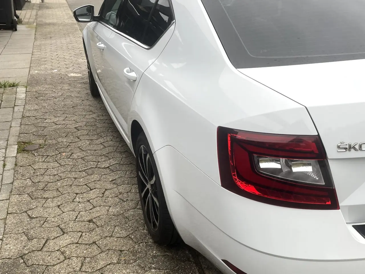 Billede 7 - Skoda Octavia 1,4 TSi 150 Style DSG
