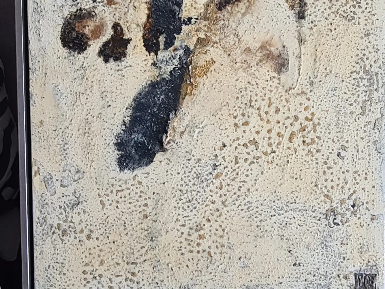 Billede 1 - MALERI SUSANNE YDO