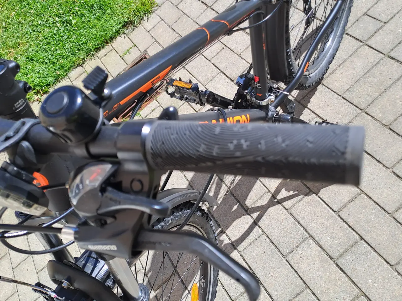 Billede 7 - Super flot Companion cykel