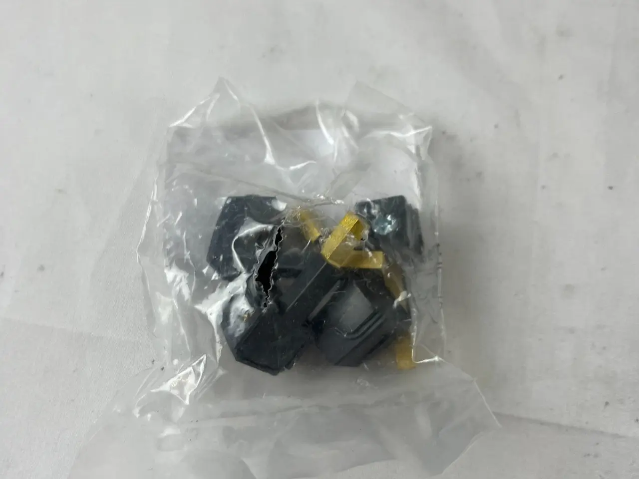 Billede 6 - Schneider Electric A9XPCM04 100A Monoconnect stik