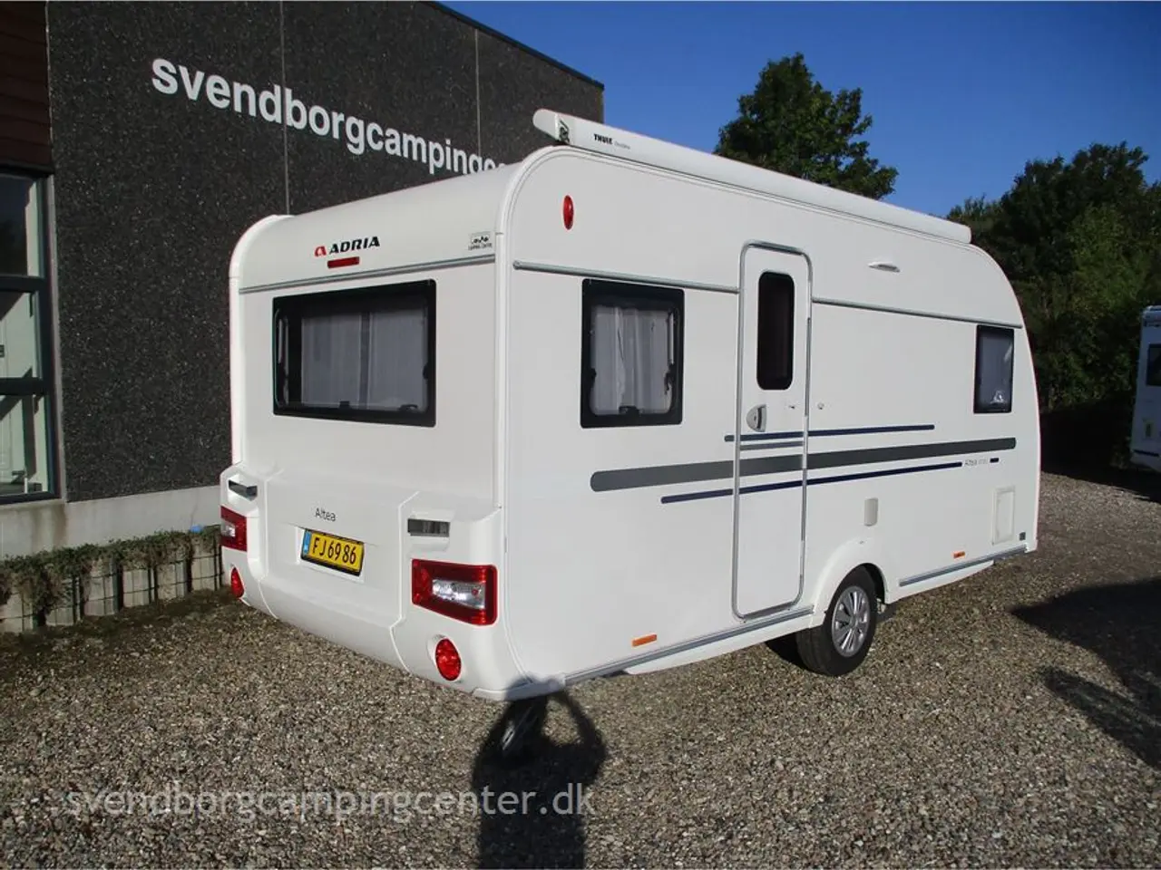 Billede 13 - 2019 - Adria Altea 472 PU