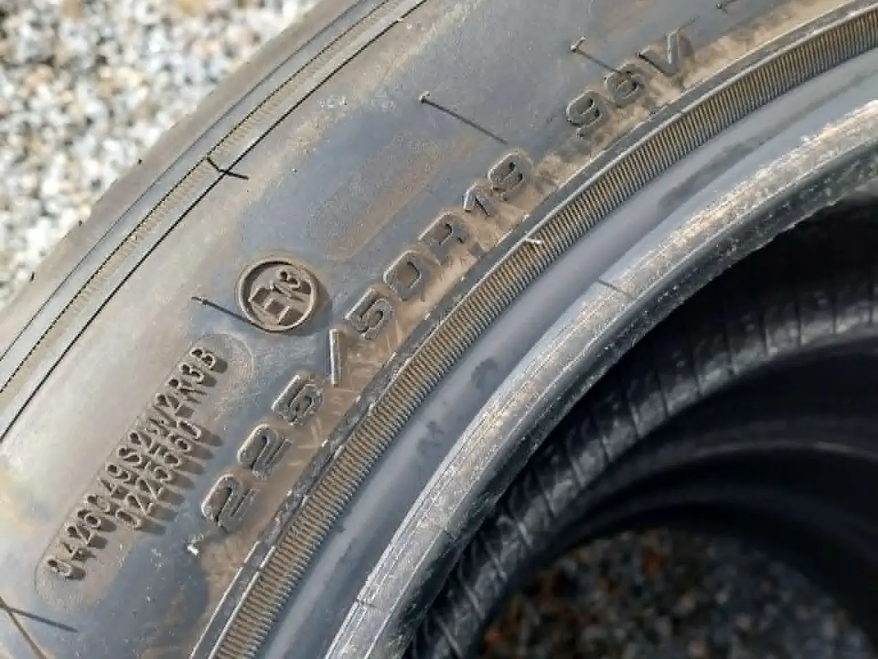 Billede 5 - Goodyear 19 x 225/50 EfficientGrip 2 SUV