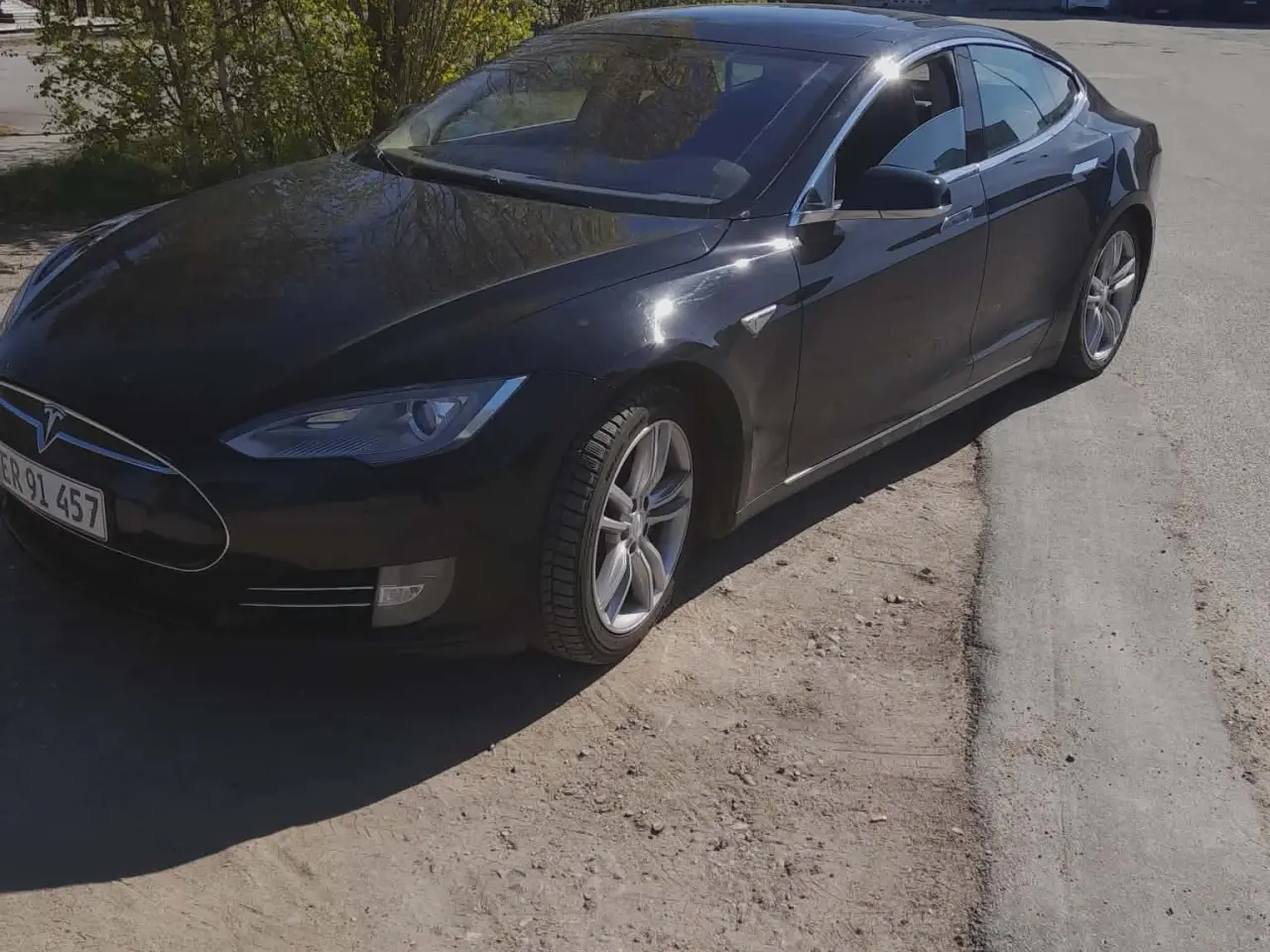 Billede 10 - Tesla 85 5d