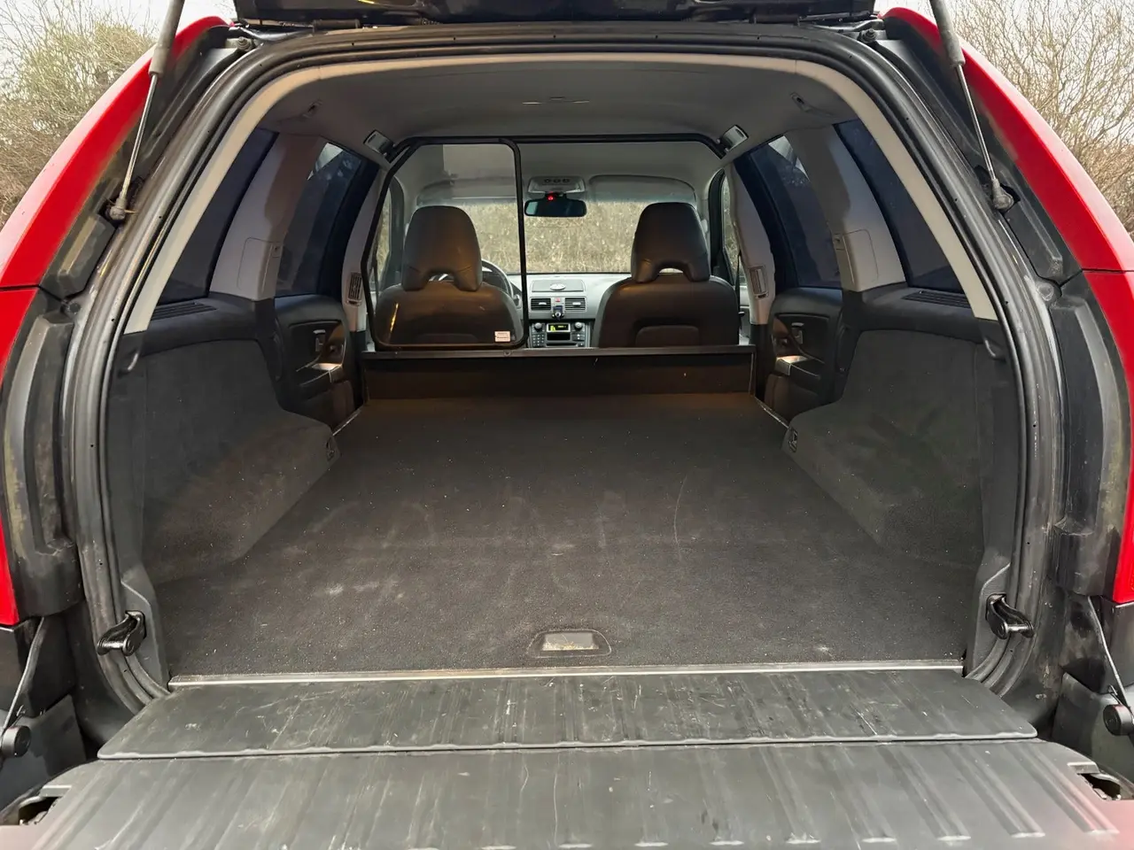Billede 11 - Volvo XC90 2,4 D5 163 Summum aut. AWD Van