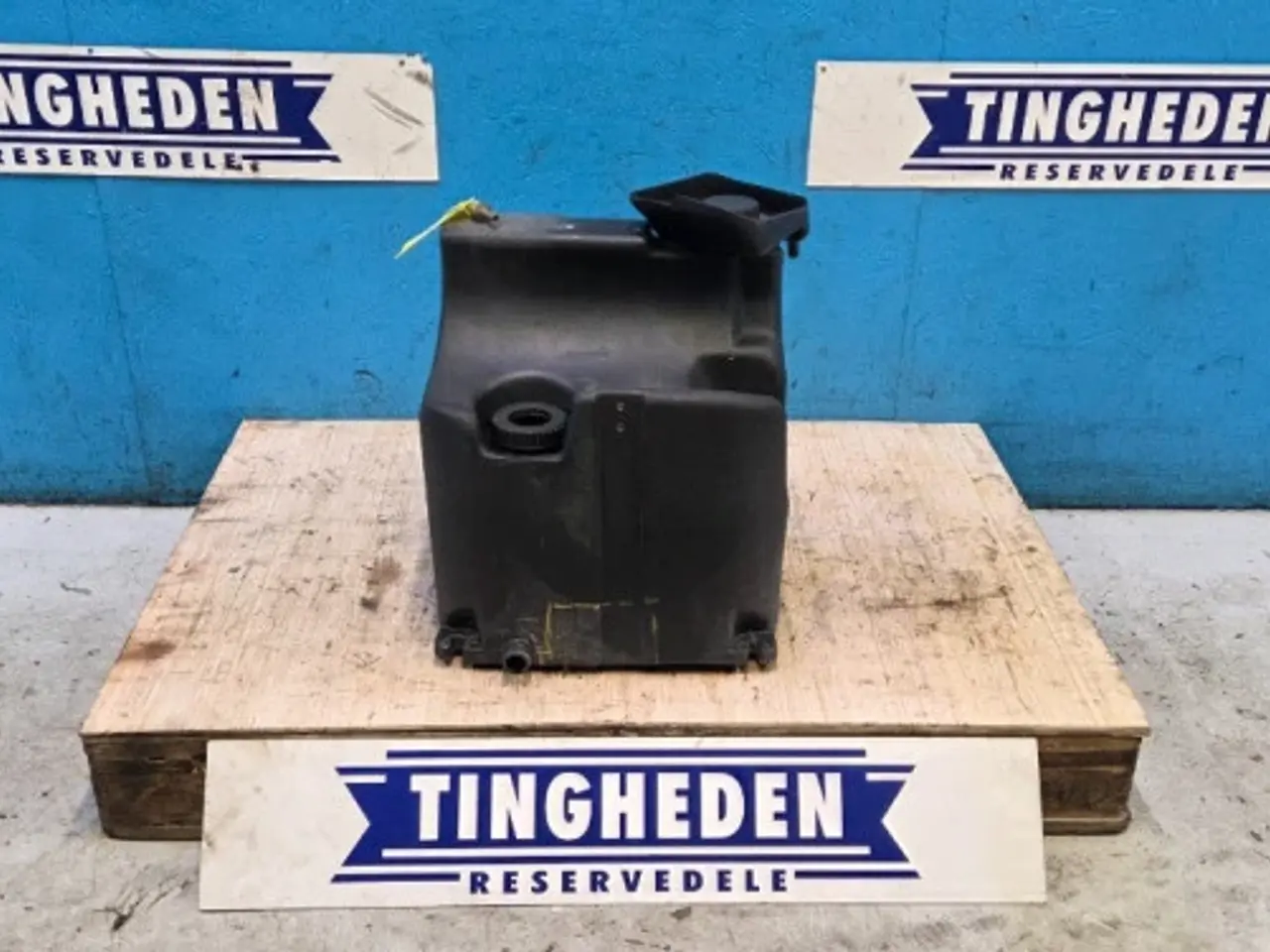 Billede 1 - New Holland TN75F Dieseltank 5195011
