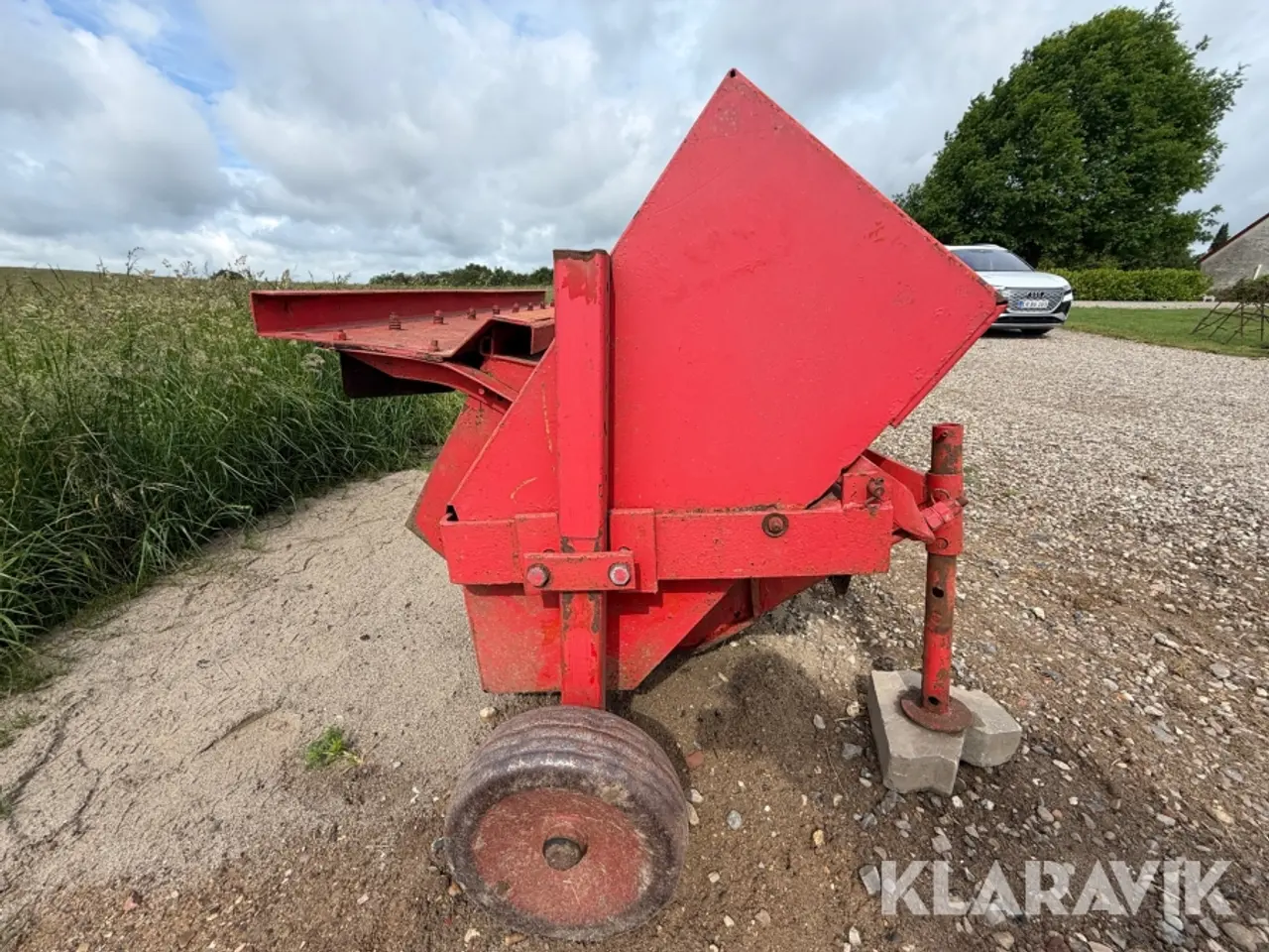 Billede 6 - Brakpudser