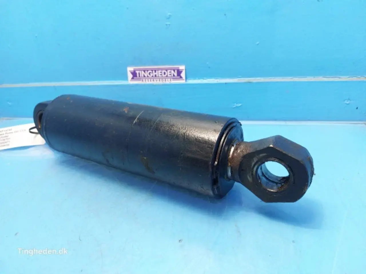 Billede 12 - Case Puma 240 CVX Cylinder 47136721