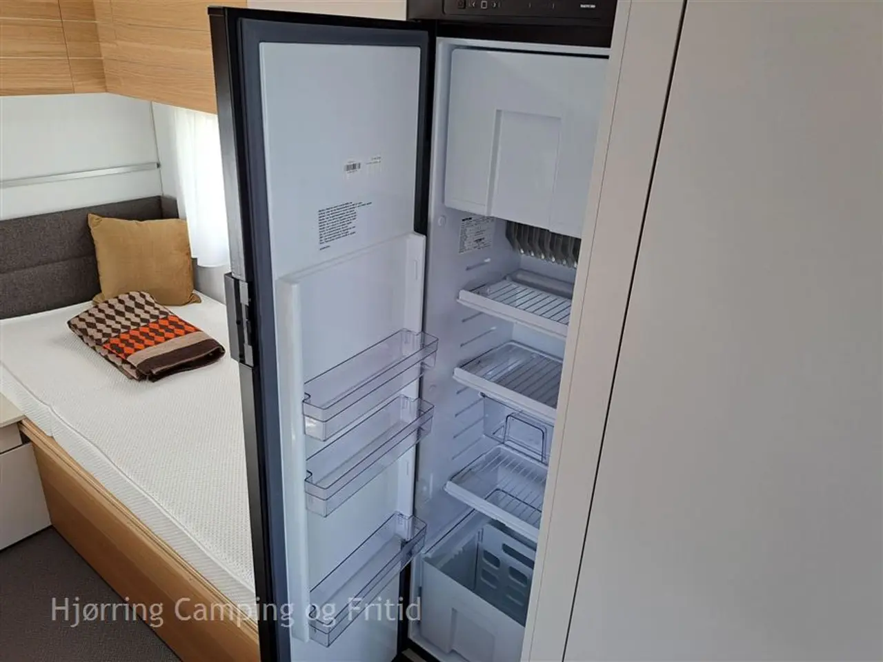 Billede 10 - 2021 - Adria Adora 502 UL